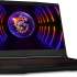 Ноутбук игровой MSI Thin GF63 12UC-2209NL 15.6", IPS, Intel Core i5 12450H 2ГГц, 8-ядерный, 16ГБ DDR4, 512ГБ SSD,  NVIDIA GeForce  RTX 3050 - 4 ГБ, Windows 11 Home, серый [9s7-16r821-2209]